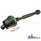 A & I Products Domestic 80 Constant Velocity Driveline Less Implement Yoke 53.5 x10 x10 A-DC535810N - alternate 6